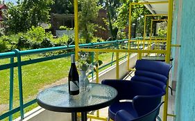 Lelle Beach Club